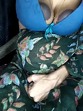 baby soni78690 online show from September 19, 2025, 6:30 pm