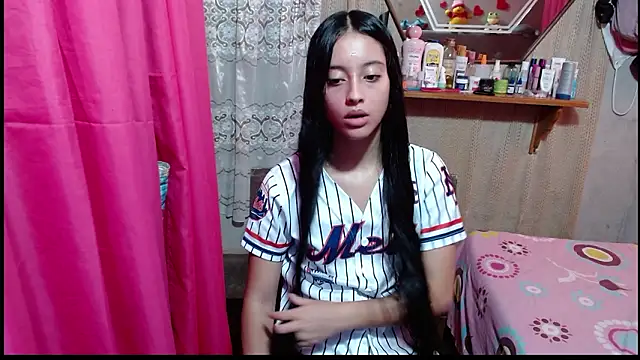 Lunawillis online show from March 14, 2026, 8:25 pm