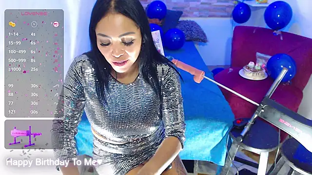 CindyWilliams  online show from January 24, 2025, 6:35 pm