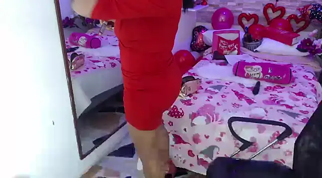 CindyWilliams  online show from February 18, 2025, 1:44 pm