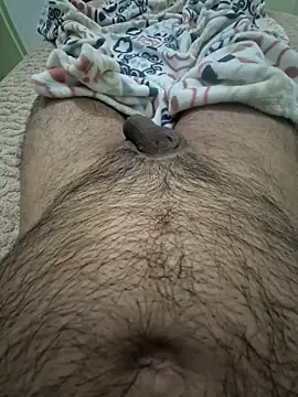 Piter1022 online show from November 7, 2025, 7:19 am