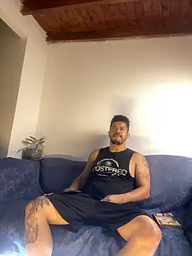 AndresSmith   online show from February 5, 2026, 8:08 am