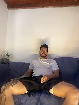 AndresSmith   online show from February 15, 2026, 6:04 pm