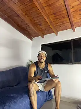 AndresSmith   online show from February 25, 2026, 9:19 am