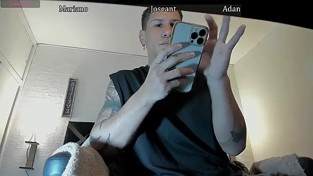 Snapshot of nakedfoam1 chatting on November 10, 2025, 12:04 pm nakedfoam1 online show from November 10, 2025, 12:04 pm