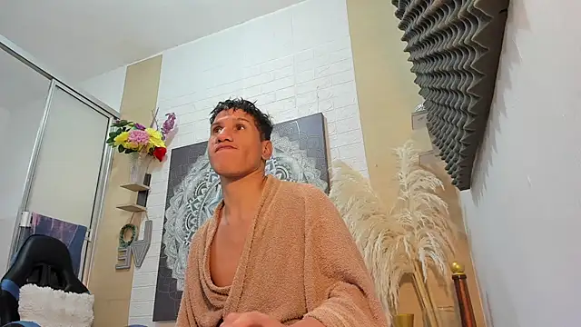 Snapshot of nakedfoam1 chatting on February 1, 2026, 2:37 pm nakedfoam1 online show from February 1, 2026, 2:37 pm