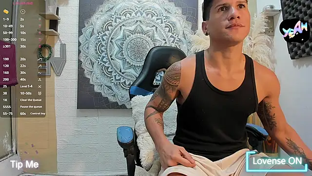 Snapshot of nakedfoam1 chatting on February 18, 2026, 4:08 am nakedfoam1 online show from February 18, 2026, 4:08 am