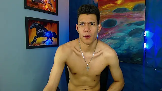 Snapshot of dirtyboy_23 chatting on December 31, 2024, 9:53 am dirtyboy 23 online show from December 31, 2024, 9:53 am