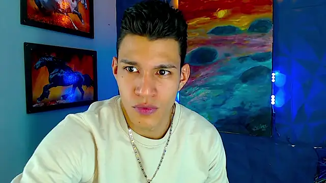 Snapshot of dirtyboy_23 chatting on January 4, 2025, 3:18 am dirtyboy 23 online show from January 4, 2025, 3:18 am