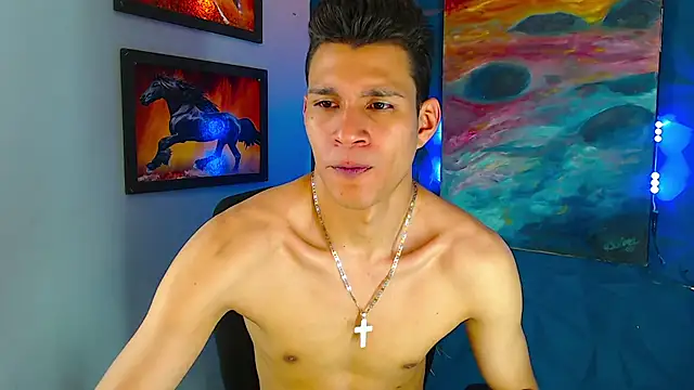 Snapshot of dirtyboy_23 chatting on January 5, 2025, 6:13 am dirtyboy 23 online show from January 5, 2025, 6:13 am