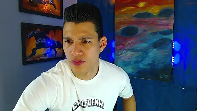 Snapshot of dirtyboy_23 chatting on January 7, 2025, 3:24 am dirtyboy 23 online show from January 7, 2025, 3:24 am