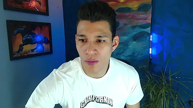 Snapshot of dirtyboy_23 chatting on January 9, 2025, 6:27 am dirtyboy 23 online show from January 9, 2025, 6:27 am
