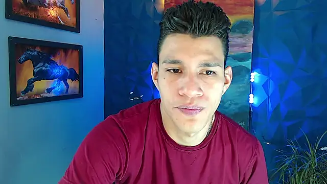 Snapshot of dirtyboy_23 chatting on January 12, 2025, 3:17 am dirtyboy 23 online show from January 12, 2025, 3:17 am