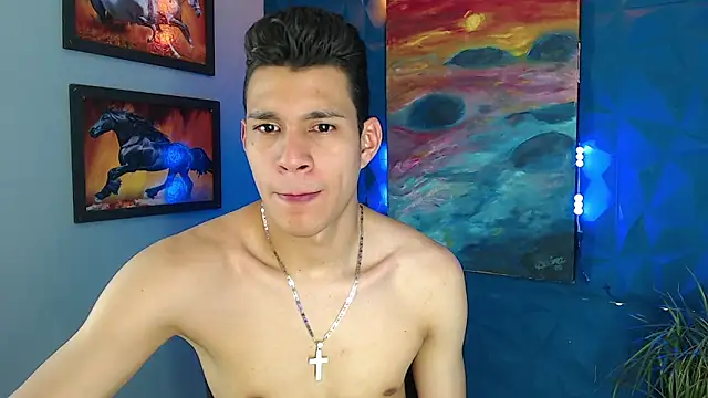 Snapshot of dirtyboy_23 chatting on January 12, 2025, 9:30 am dirtyboy 23 online show from January 12, 2025, 9:30 am