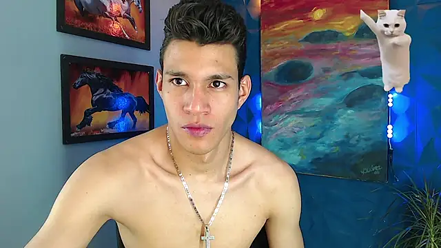 Snapshot of dirtyboy_23 chatting on January 19, 2025, 11:56 am dirtyboy 23 online show from January 19, 2025, 11:56 am