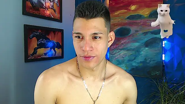 Snapshot of dirtyboy_23 chatting on January 24, 2025, 9:28 am dirtyboy 23 online show from January 24, 2025, 9:28 am