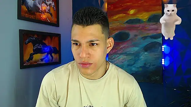 Snapshot of dirtyboy_23 chatting on January 25, 2025, 3:19 am dirtyboy 23 online show from January 25, 2025, 3:19 am