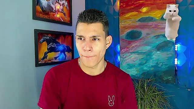 Snapshot of dirtyboy_23 chatting on February 1, 2025, 1:51 pm dirtyboy 23 online show from February 1, 2025, 1:51 pm