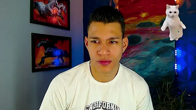 Snapshot of dirtyboy_23 chatting on February 2, 2025, 3:54 am dirtyboy 23 online show from February 2, 2025, 3:54 am
