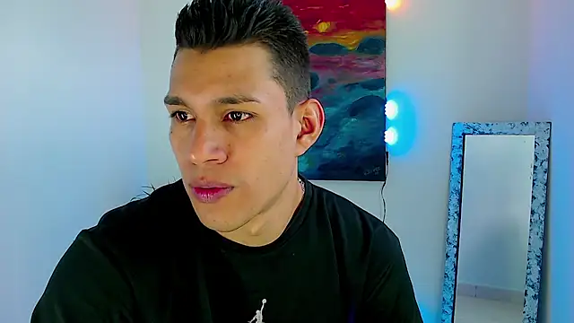 Snapshot of dirtyboy_23 chatting on February 7, 2025, 2:47 pm dirtyboy 23 online show from February 7, 2025, 2:47 pm