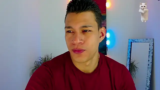 Snapshot of dirtyboy_23 chatting on February 9, 2025, 5:50 am dirtyboy 23 online show from February 9, 2025, 5:50 am