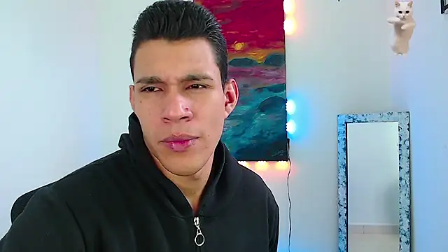 Snapshot of dirtyboy_23 chatting on March 4, 2025, 2:42 pm dirtyboy 23 online show from March 4, 2025, 2:42 pm