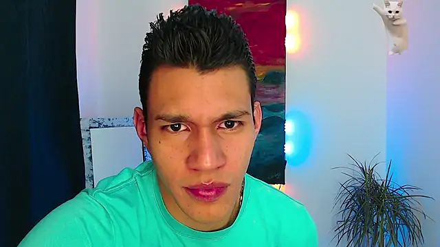 Snapshot of dirtyboy_23 chatting on March 23, 2025, 6:05 am dirtyboy 23 online show from March 23, 2025, 6:05 am