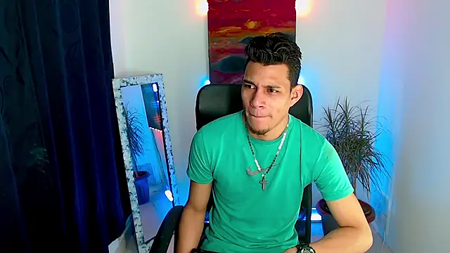 Snapshot of dirtyboy_23 chatting on September 13, 2025, 4:45 am dirtyboy 23 online show from September 13, 2025, 4:45 am