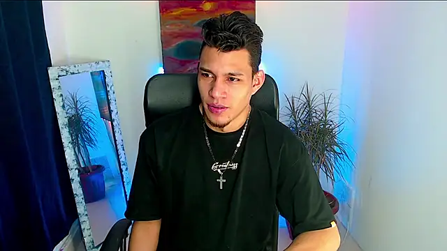 Snapshot of dirtyboy_23 chatting on September 17, 2025, 3:30 am dirtyboy 23 online show from September 17, 2025, 3:30 am