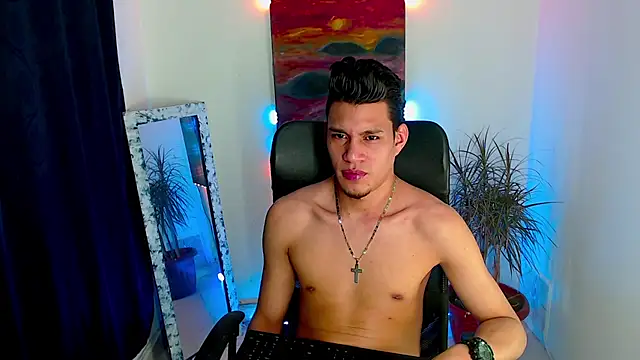 Snapshot of dirtyboy_23 chatting on October 3, 2025, 11:24 pm dirtyboy 23 online show from October 3, 2025, 11:24 pm