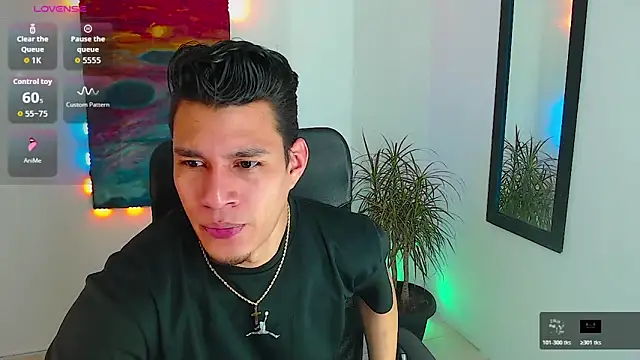 dirtyboy 23 online show from January 12, 2026, 6:29 am