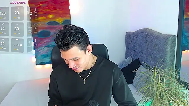 dirtyboy 23 online show from March 24, 2026, 6:51 am