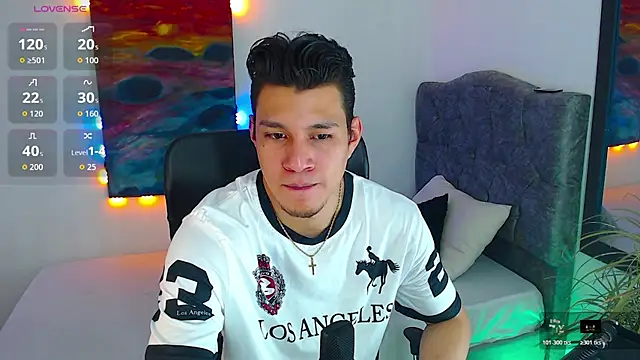 dirtyboy 23 online show from April 11, 2026, 10:14 pm