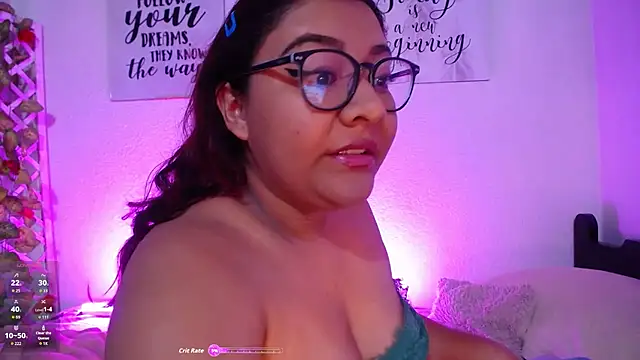 Snapshot of MeghanBurn chatting on July 12, 2026, 12:51 pm MeghanBurn online show from July 12, 2026, 12:51 pm