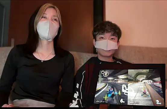 guerrilla gansya722 online show from February 14, 2025, 2:12 pm