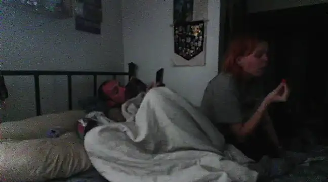 DirtyNorth online show from January 13, 2025, 12:30 am