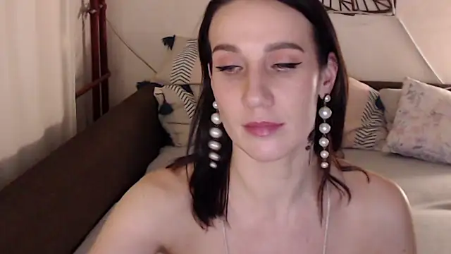 pepper milf online show from January 25, 2025, 5:08 pm