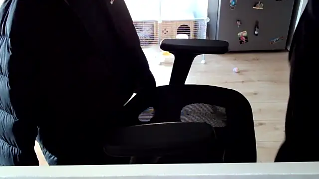 Snapshot of ElViko11 chatting on March 20, 2026, 8:08 am ElViko11 online show from March 20, 2026, 8:08 am