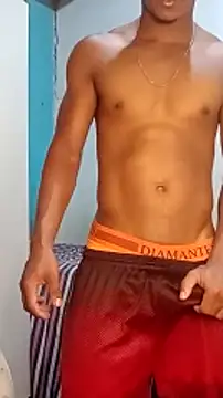 Leosilvaj1 online show from January 28, 2025, 3:46 pm