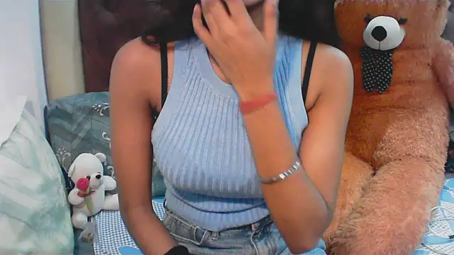 Snapshot of Cute_Sanna chatting on March 6, 2025, 4:38 pm Cute Sanna online show from March 6, 2025, 4:38 pm