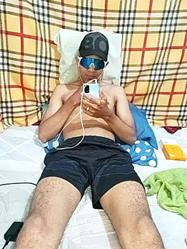 Arturo Stone online show from November 2, 2025, 1:30 am