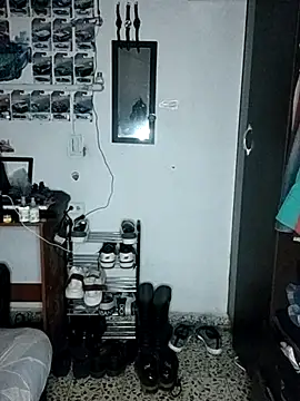 Arturo Stone online show from November 28, 2025, 8:06 am