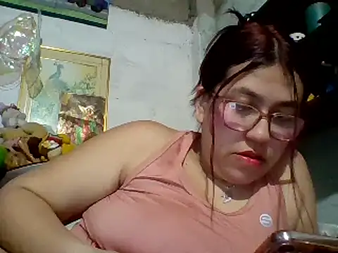 dafne19  online show from February 25, 2025, 2:47 am
