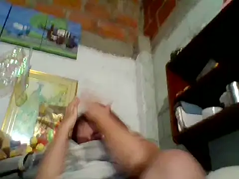 dafne19  online show from March 8, 2025, 8:11 am