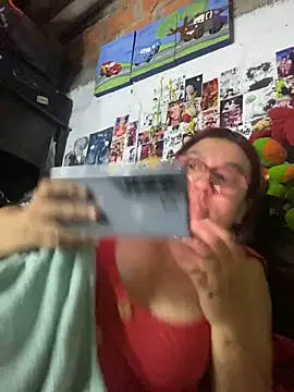 dafne19  online show from October 8, 2025, 3:59 am