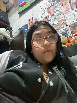 dafne19  online show from February 19, 2026, 4:19 am