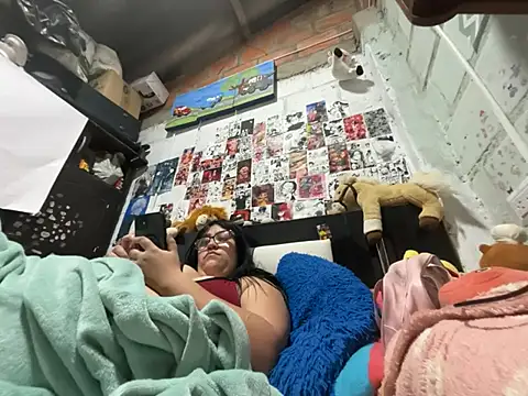 Snapshot of dafne19_ chatting on July 12, 2026, 11:07 pm dafne19 online show from July 12, 2026, 11:07 pm