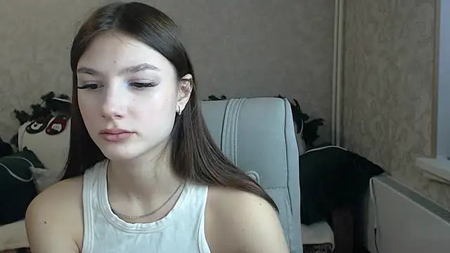 AnaHoney online show from January 24, 2025, 4:16 am