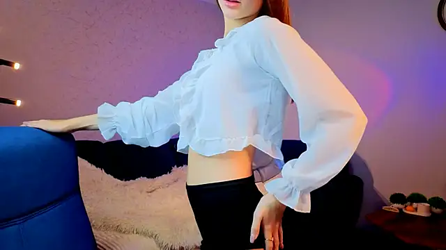 AnaHoney online show from January 11, 2026, 2:27 am