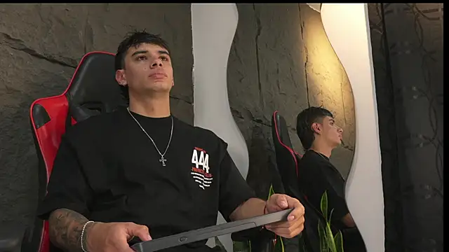 joseph boy online show from March 19, 2026, 11:25 am